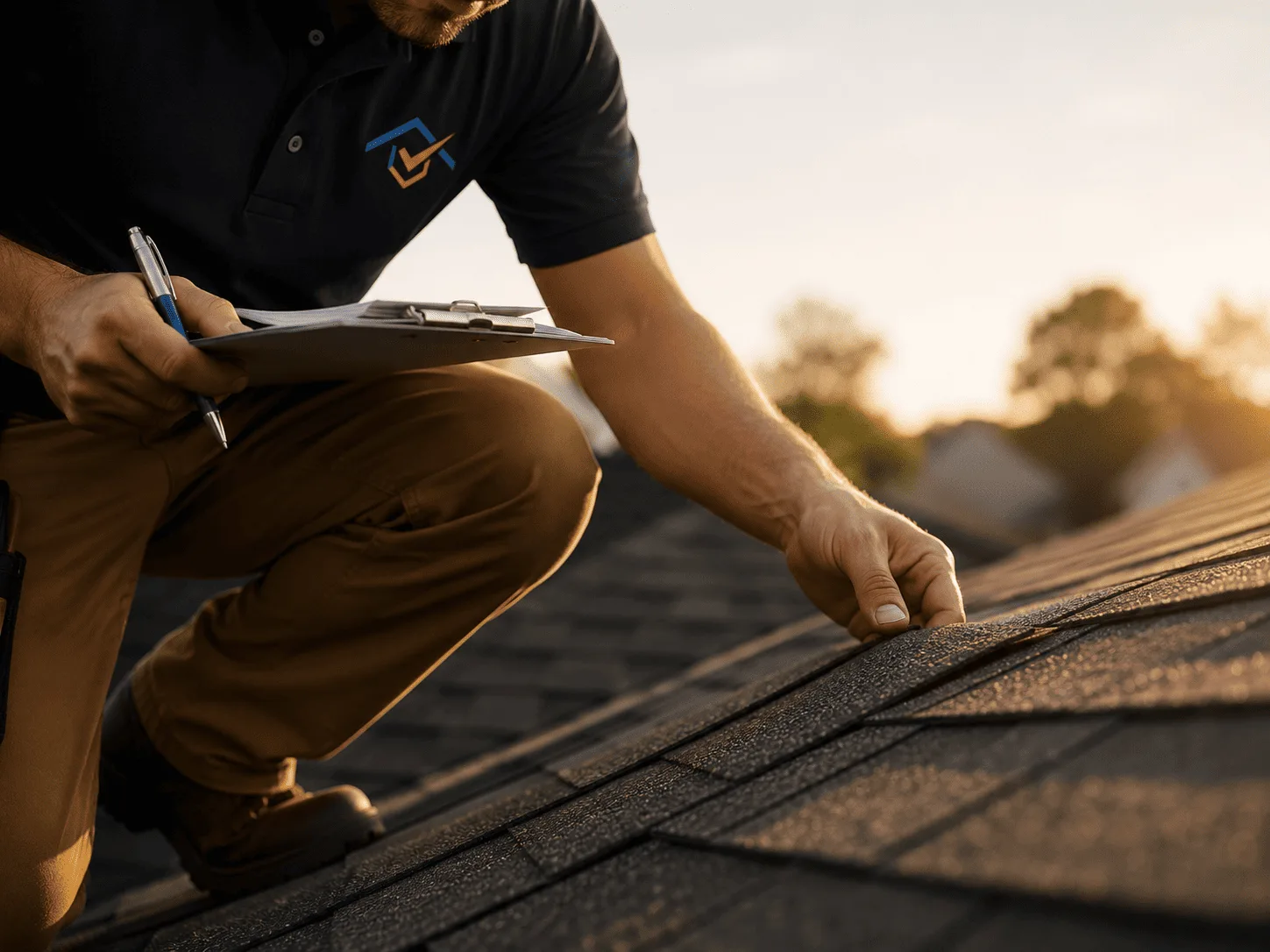 Why Choose Roof Inspection in Felton, CA
